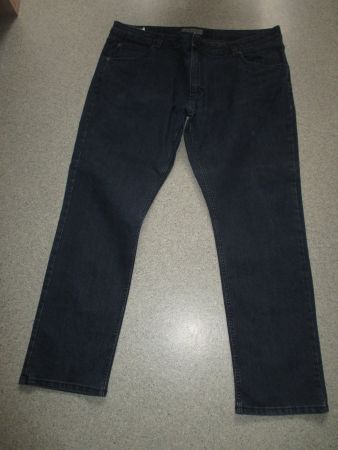 LEICHTE HERREN STRETCH JEANS  KURZGRÖSSE 29