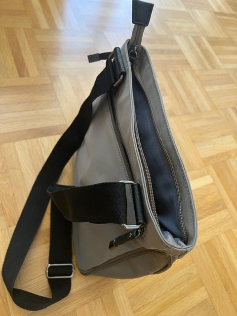 Borse: Umhänge - Tasche "EMILY & NOAH", NEU! – Nuovo (secondo la descrizione) da Walenstadt venduto da ricamul 3