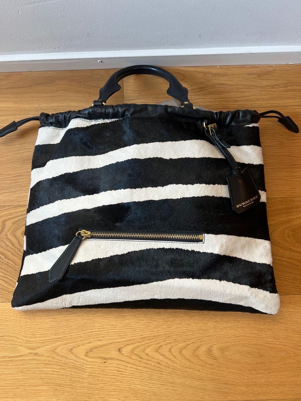 Burberry Borse da donna: Burberry Cavallino Tasche – Usato da Affoltern am Albis venduto da Lady_d.p