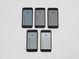 5x APPLE iPhone SE 2020 iCloud gesperrt (24050412)