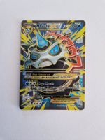 Glalie EX - Break Through - EN