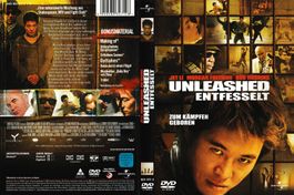 DVD - Unleashed – Entfesselt