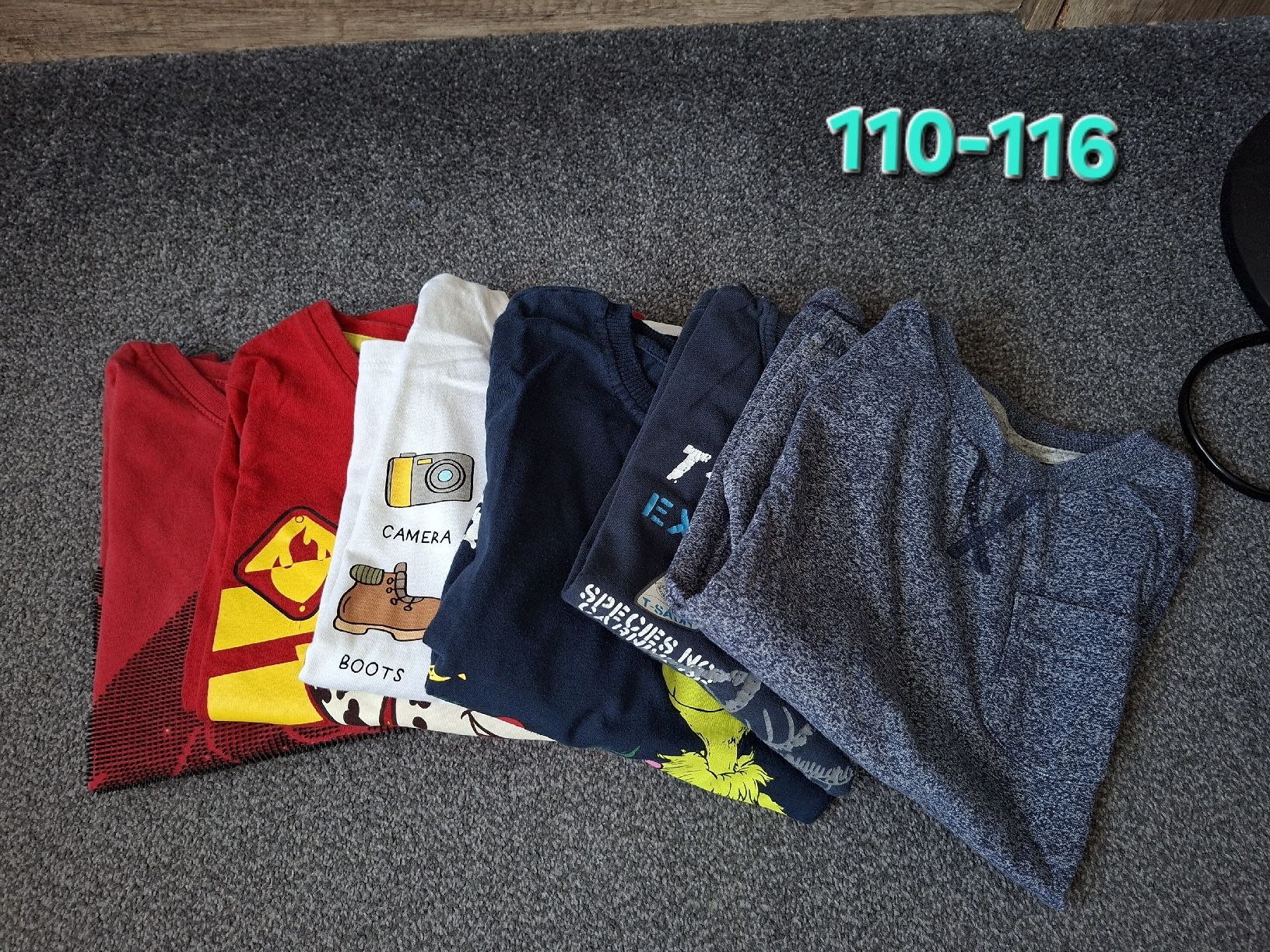 Pullover & Sweatshirts: Langarmshirt  – Gebraucht aus Wohlen AG von LiviaHartmann