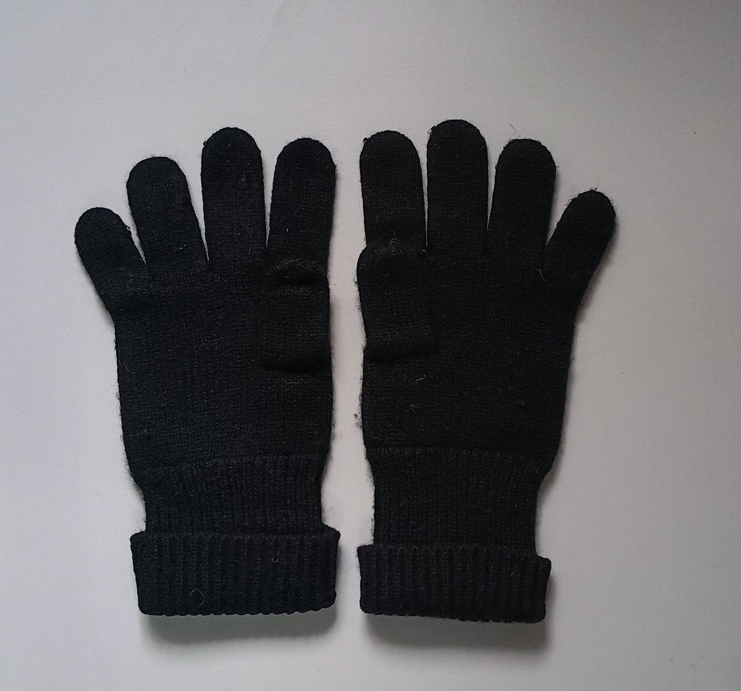 Guanti & manicotti: Handschuhe Tommy Hilfiger – Nuovo (secondo la descrizione) da Rothrist venduto da GIWALD