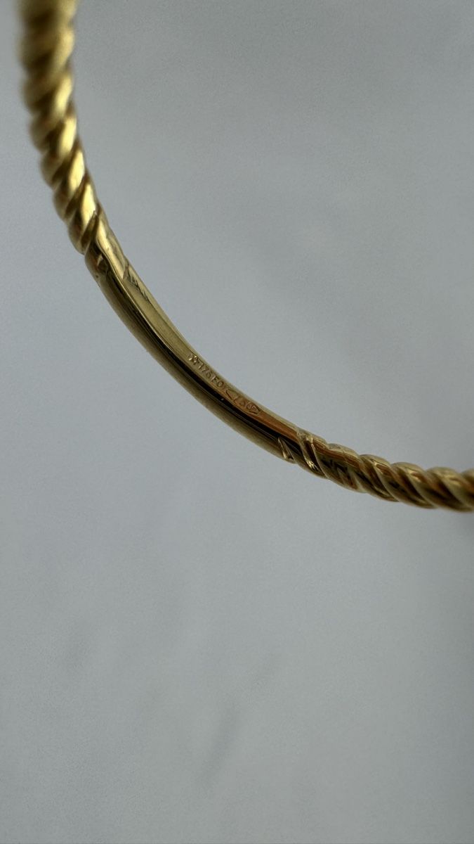 Anelli: Ring in 750 Gold / 18 Karat – Nuovo (secondo la descrizione) da kreuzlingen venduto da fantasy_schmuck 5