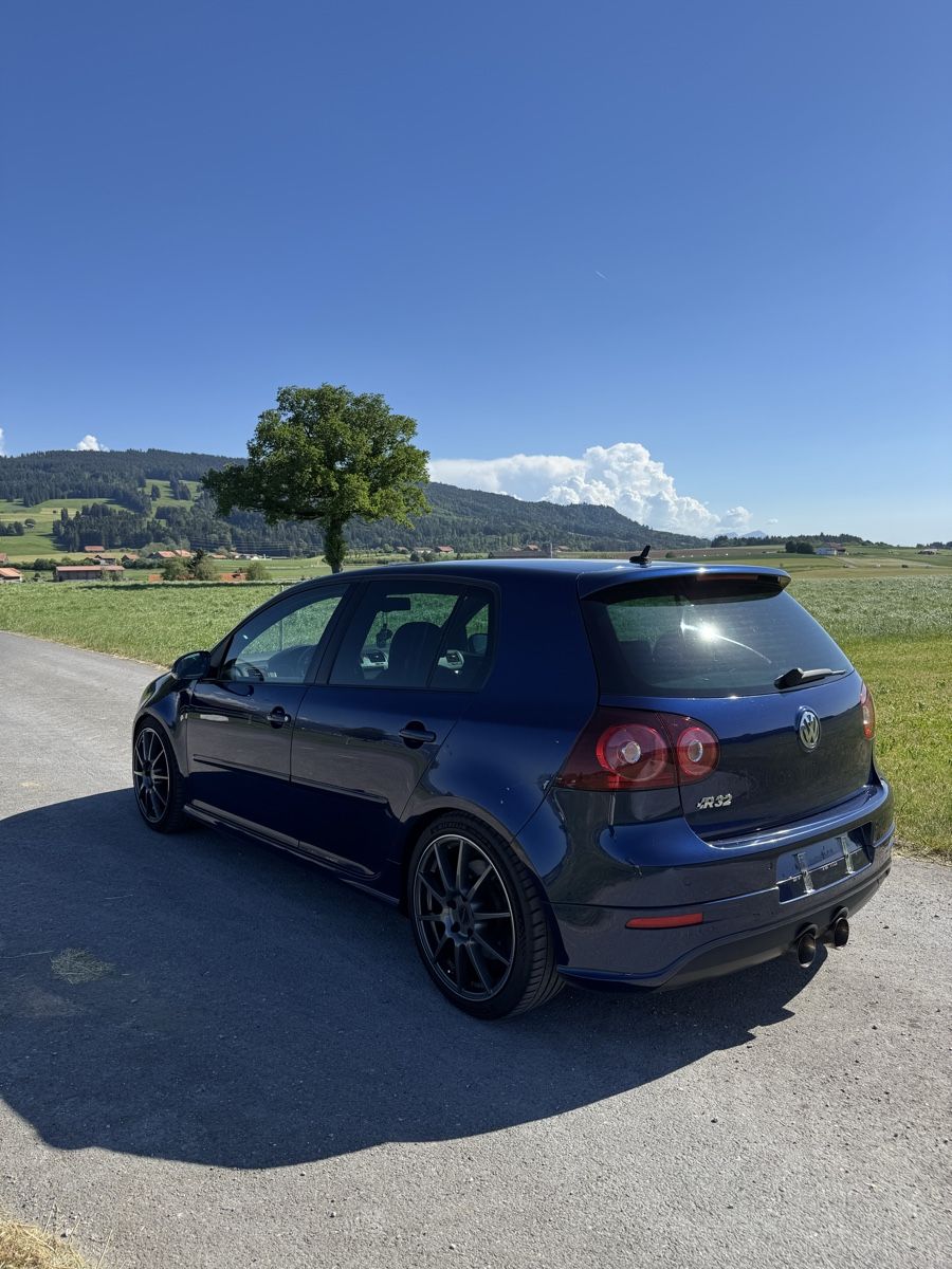 VW Automobili: VW GOLF 5 R32 – Usato da Vaulruz venduto da tho_tgk2 5