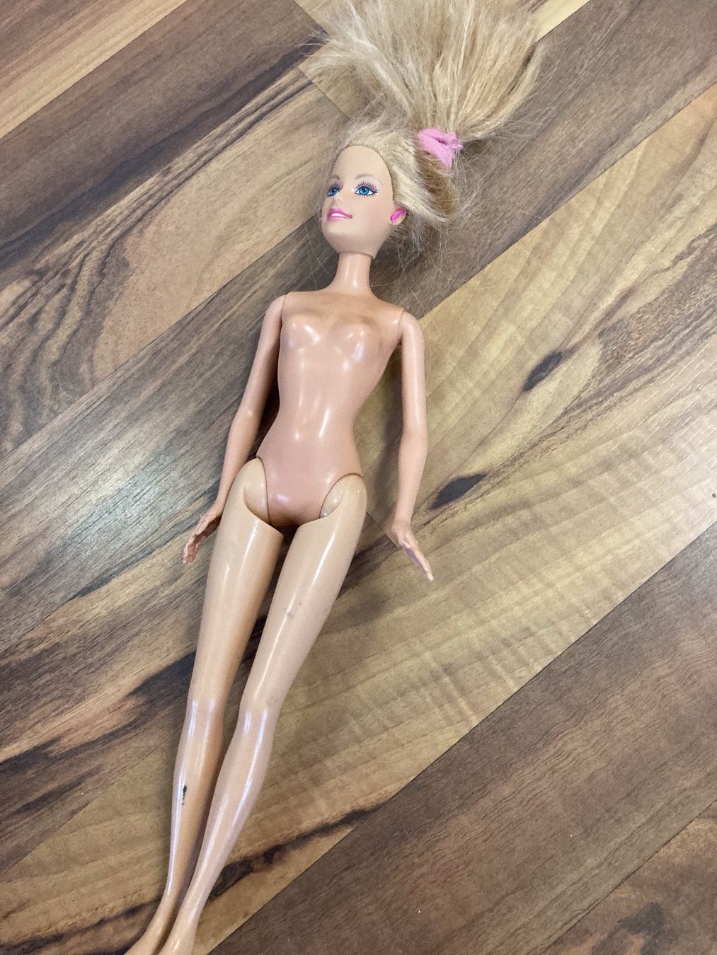 Bambole: 9 Barbie-Puppen – Usato da Schötz venduto da Jekyll666 2
