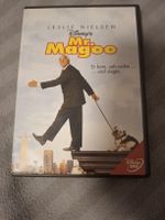 DVD Film Mr. Magoo mit Leslie Nielsen Disney Ausgabe