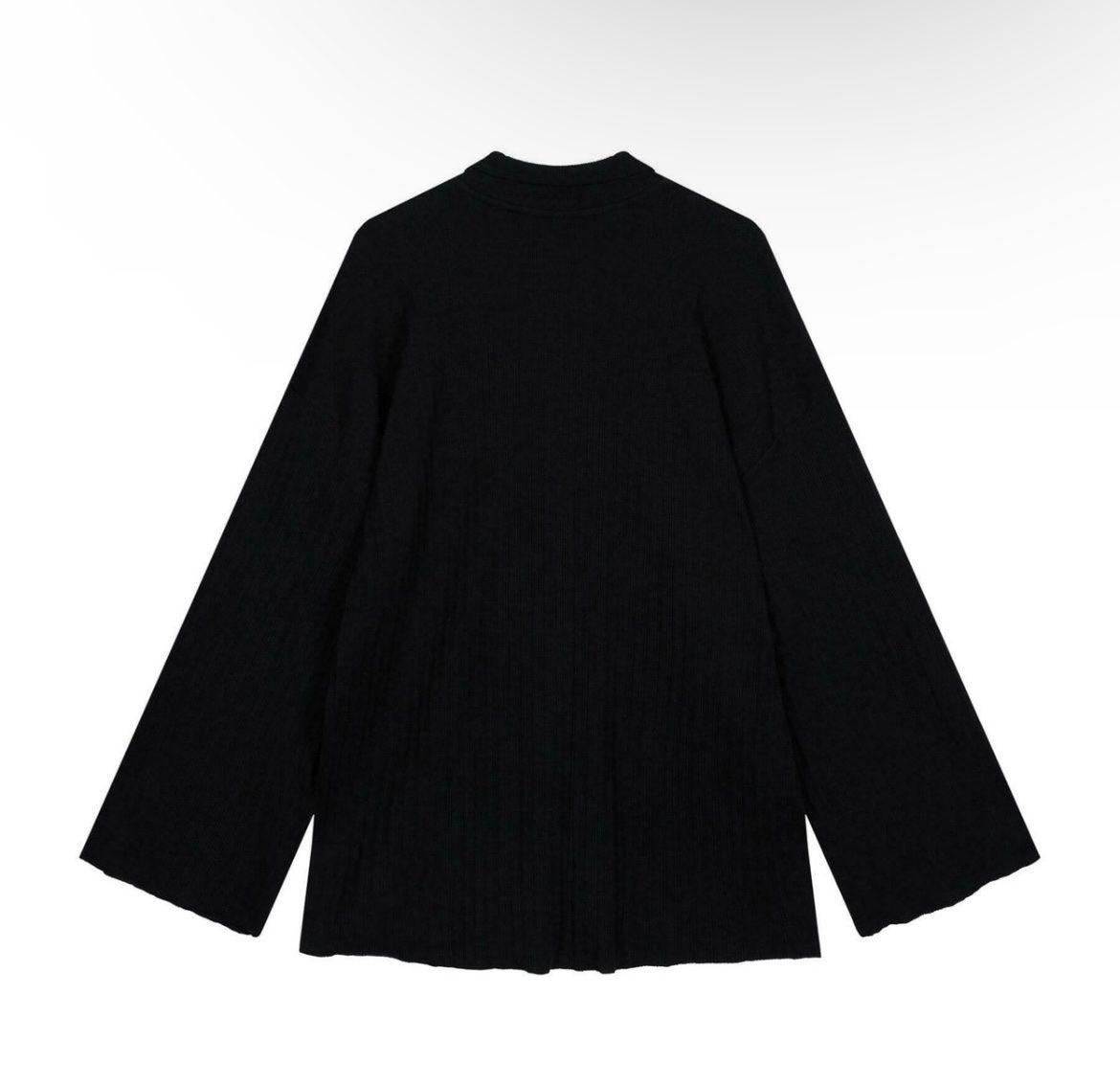 Camicette: Schicke Damen Hemdbluse, schwarz, Grösse M – Nuovo (secondo la descrizione) da Kirchberg BE venduto da lea_kb6y 1