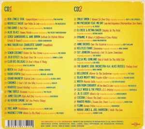 CD: Vintage Lounge  (CD, Pop Rock) – Usato da Vevey venduto da zecollector 1