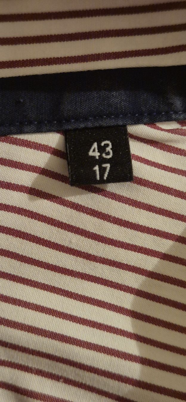 Hugo Boss Camicie: Hugo Boss Hemd, Gr. 43/17, – Usato da Neuhausen venduto da gud_sx99 3