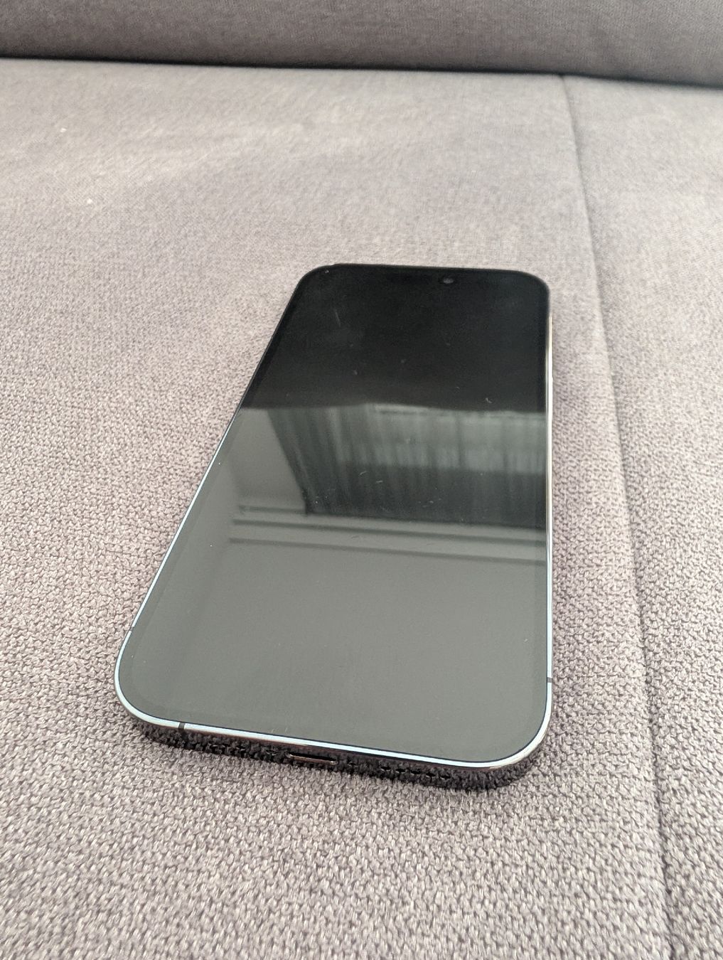Apple Portables: Apple iPhone 14 Pro – D'occasion à Wil SG par Ni96 2