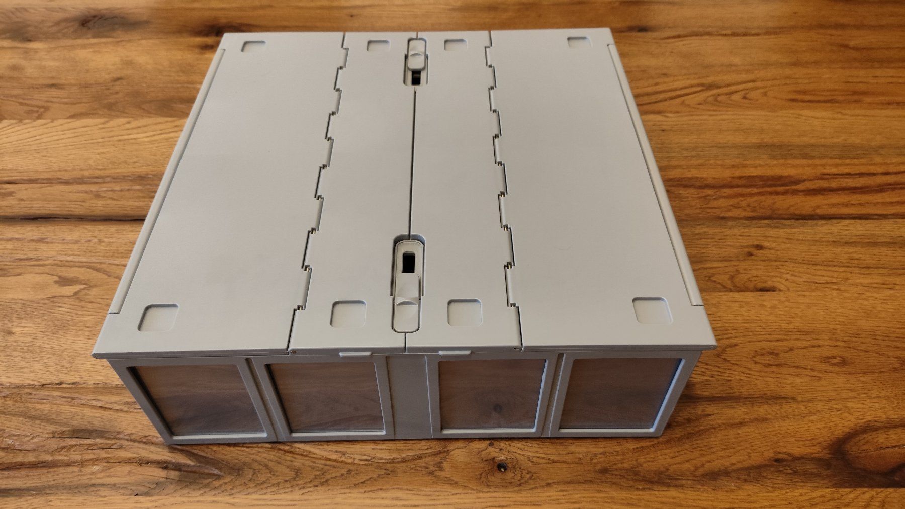 Systemes d'archivage: Kartenboxen mit Kartentrenner – D'occasion à Adliswil par Maqua_22 3
