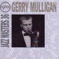 Gerry Mulligan [VERVE] Zoot Sims, Jim Hall, Clark Terry,