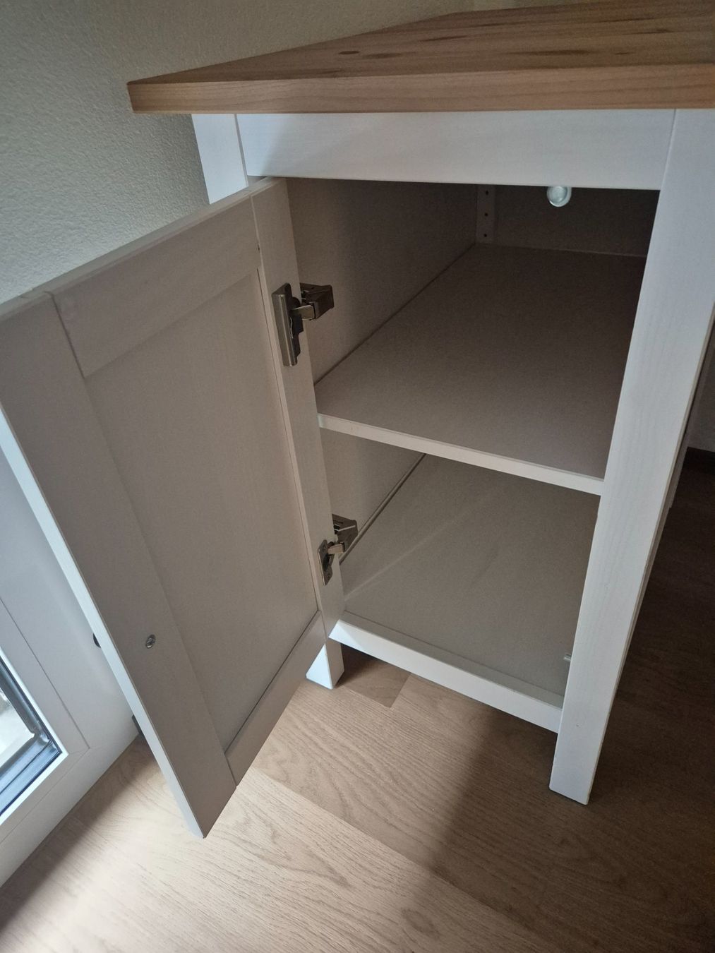 Scrivanie: Ikea Hemnes Tisch – Nuovo (secondo la descrizione) da Zürich venduto da ste_s6bl 2