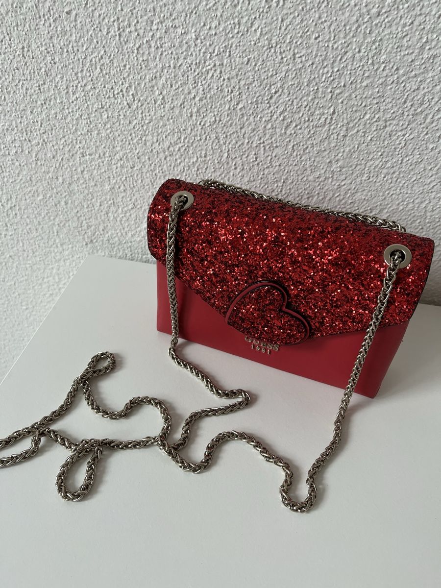 Guess Borse da donna: Guess Handtasche – Usato da Holziken venduto da Xjj19 3