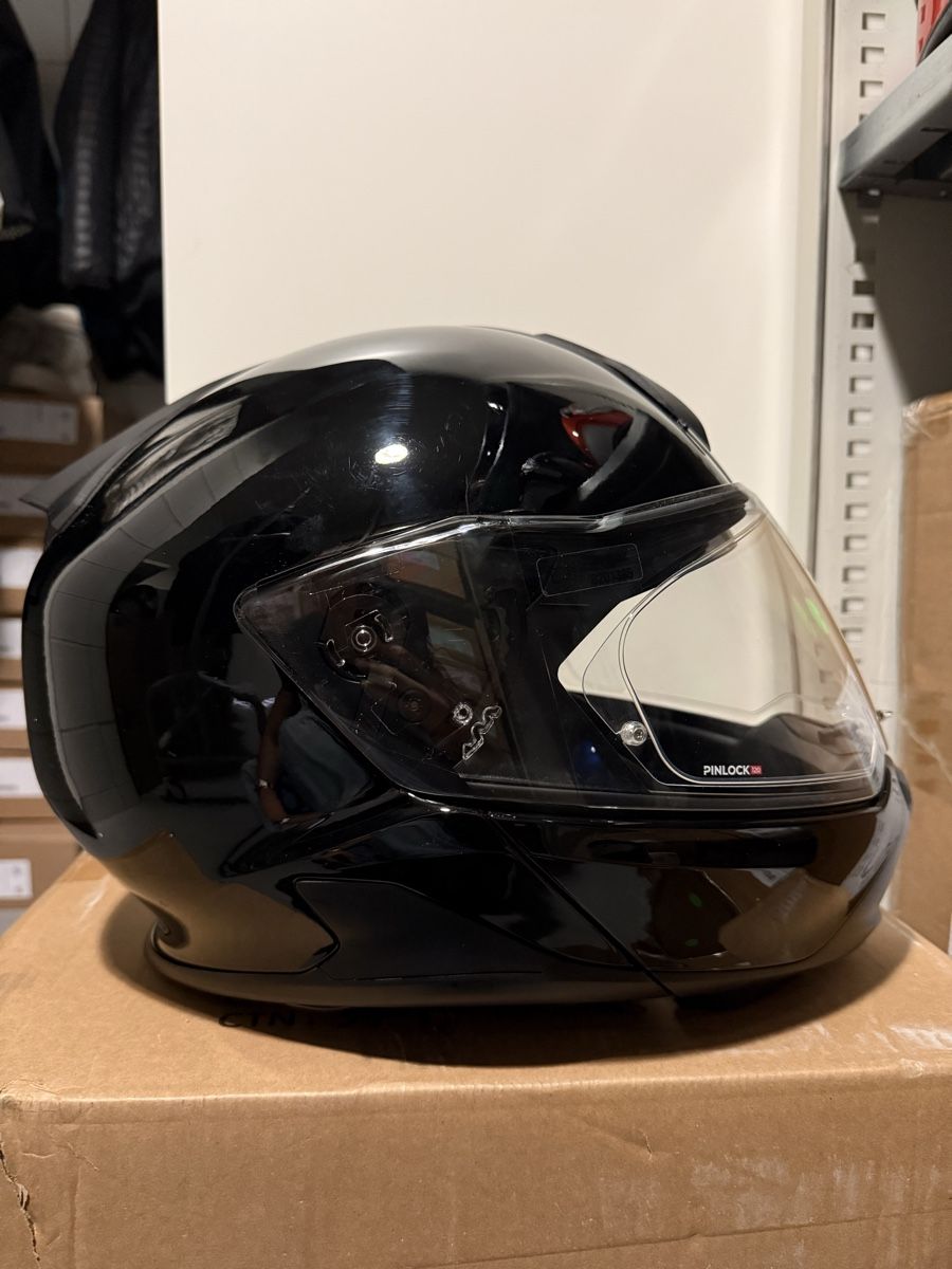 BMW Helme & Visiere: BMW Motorradhelm SYS 7 Evo Carbon Ece 3XL – Neu (gemäss Beschreibung) aus Dielsdorf von HedinAutomotive 1