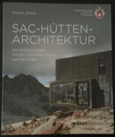 SAC-Hütten-Architektur - Martin Zettel