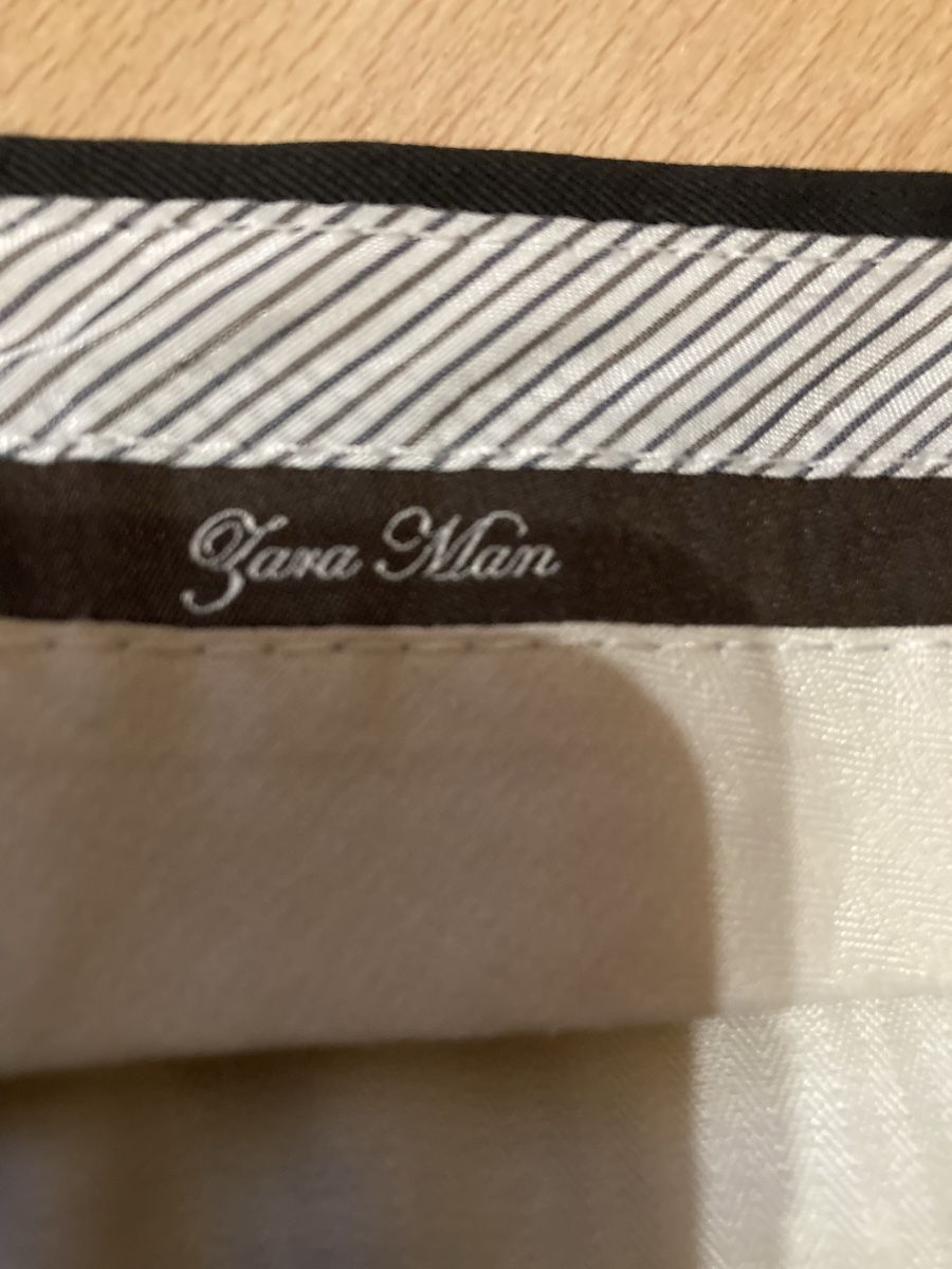 Zara Hosen: Hose von Zara Gr. 32 inch – Gebraucht aus Mülenen von Rapunzel99 4