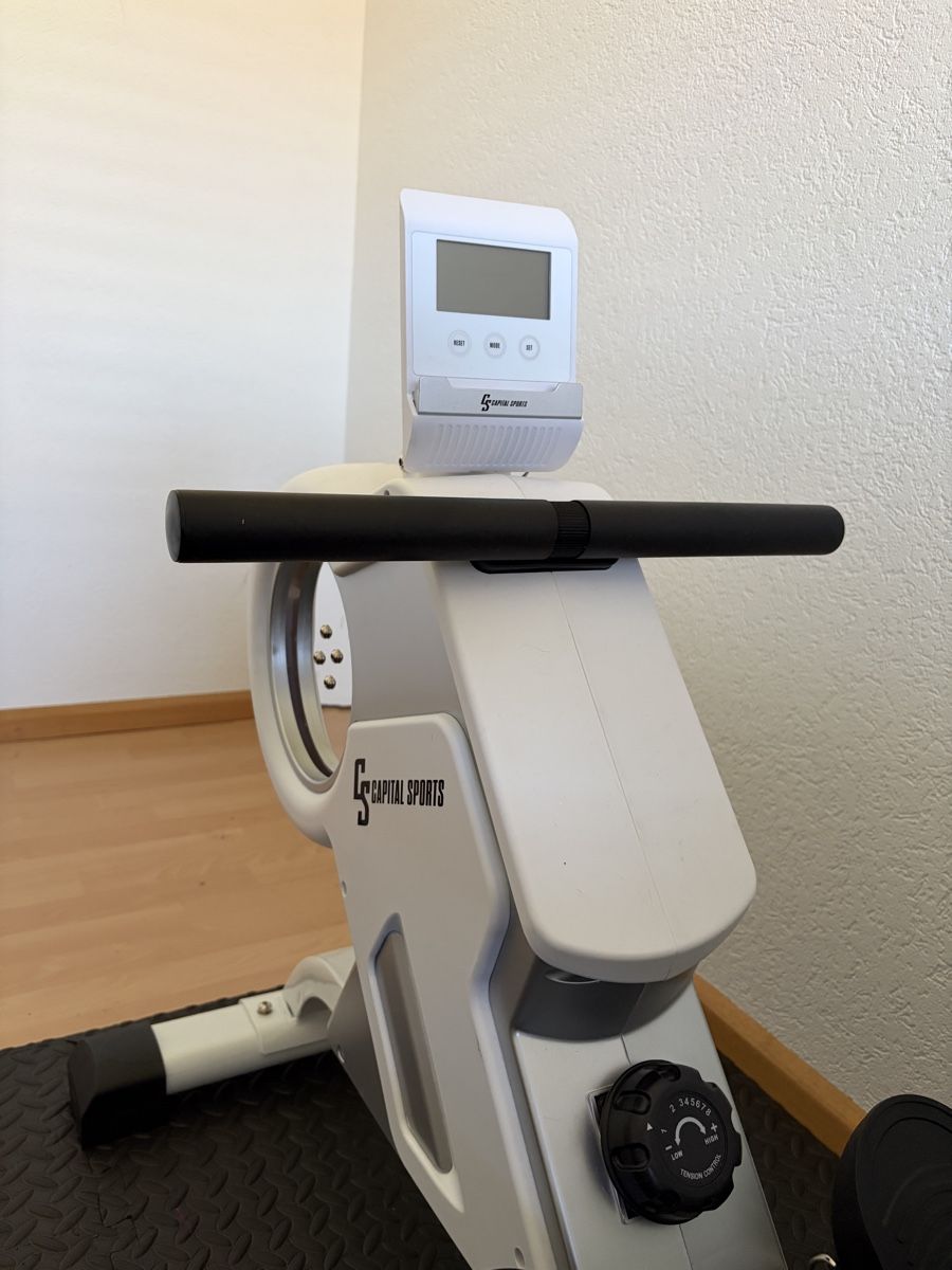 Schlauchboote, Kajaks & Kanus: Rudergerät – Gebraucht aus Niederdorf von Buymygoodthings 3