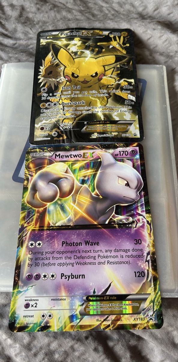 Pokémon Carte collezionabili: Pokemonsammlung – Usato da Ettingen venduto da osc_6lj6
