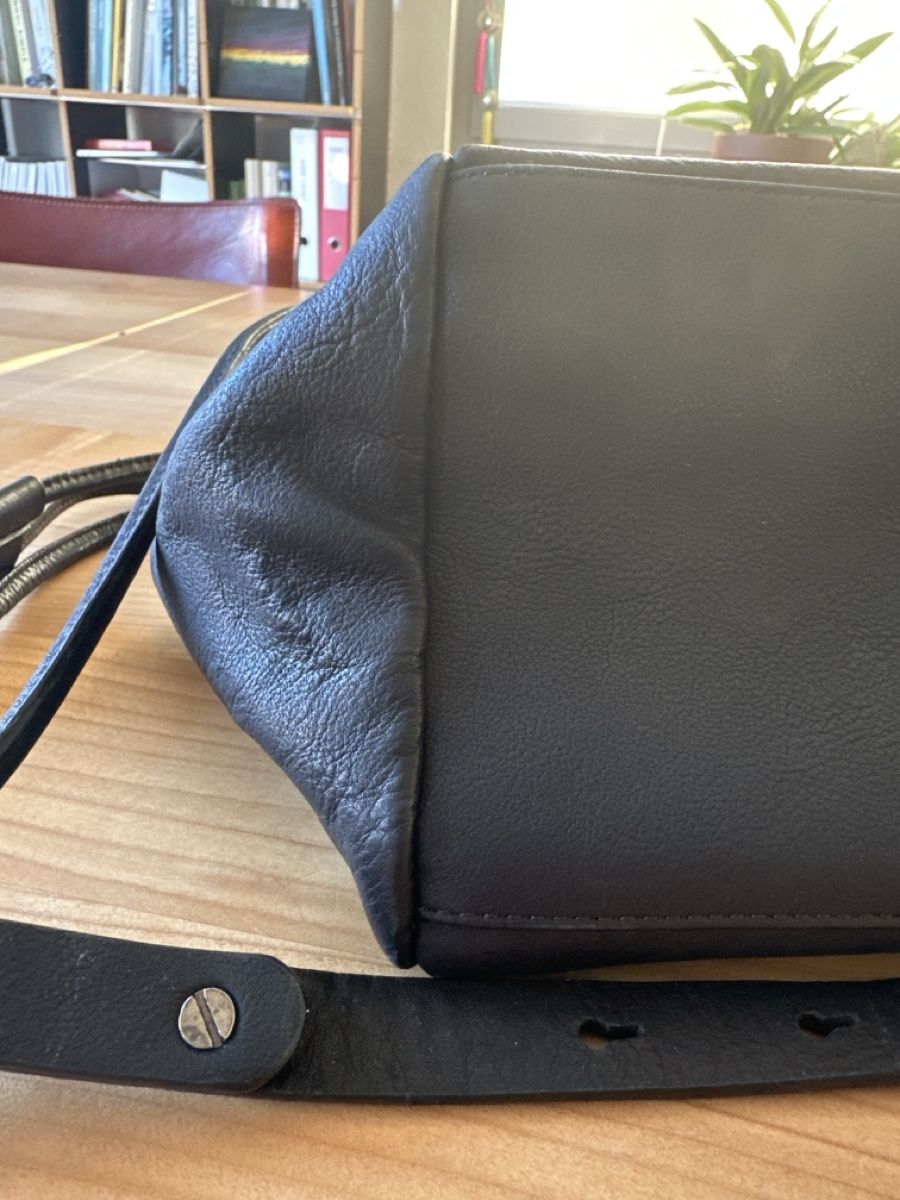 Ina Kent Borse da donna: Letertasche INA KENT – Nuovo (secondo la descrizione) da illnau venduto da sapperlotti 4