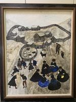 Arja Aulikki Toivonen 1946