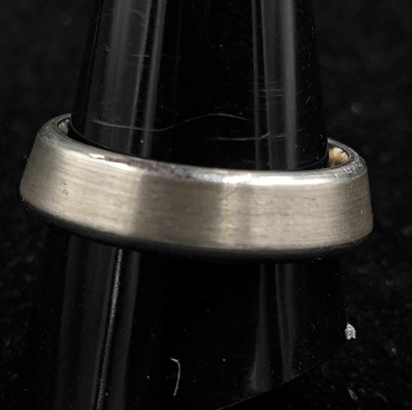 Ringe: Ring, 925er Silber – Gebraucht aus Rorschacherberg von snOOpydOg11 5