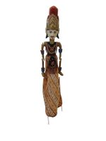 seltene Wasser- Stabpuppe (Wayang Golek) ab nur CHF 39.-!!!!