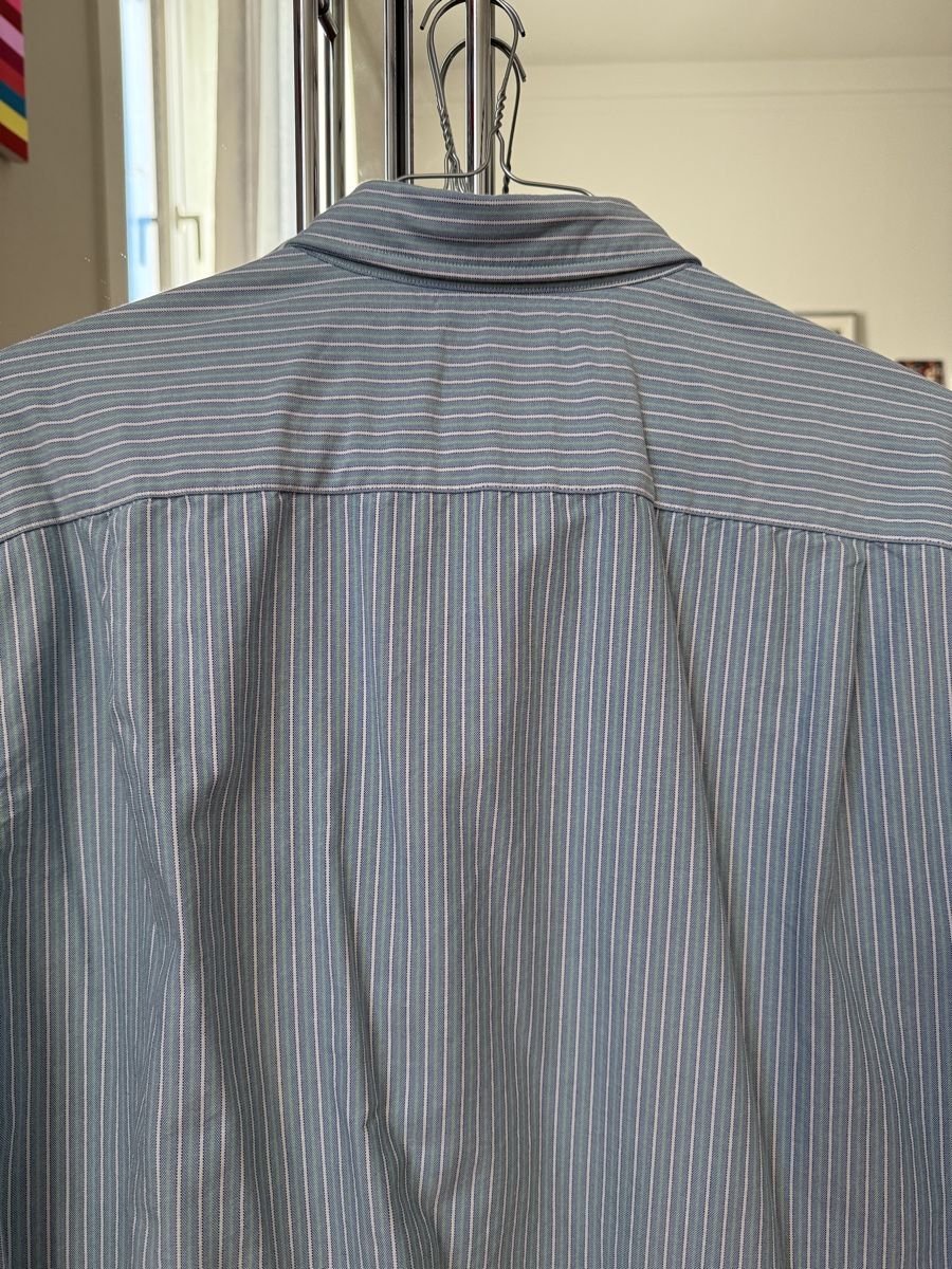 Camicie: J.W.Anderson x Uniqlo Hemd  – Nuovo (secondo la descrizione) da Zürich venduto da Natwyzh 2