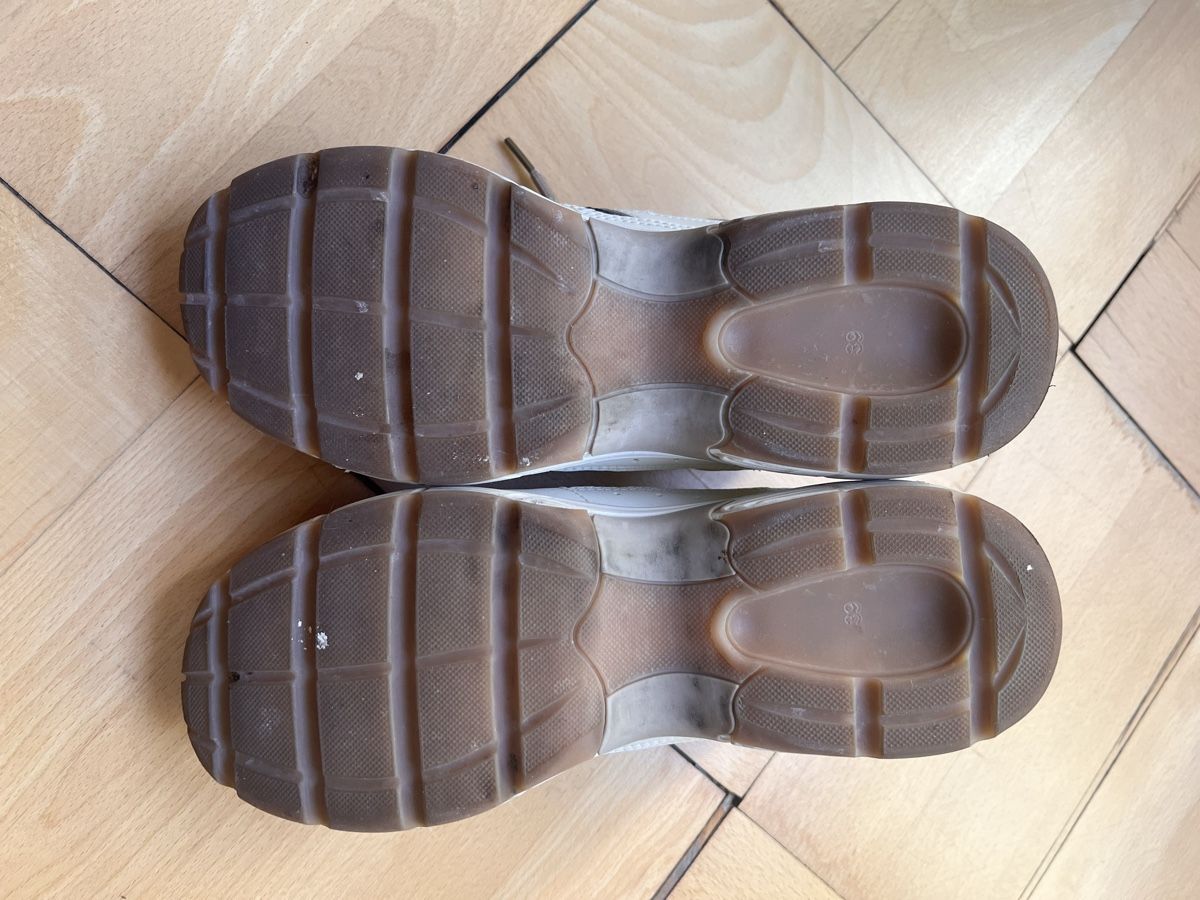 Scarpe da donna: MoEa Sneaker 39 – Usato da Zürich venduto da romcam 3