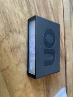 On-Off Wecker