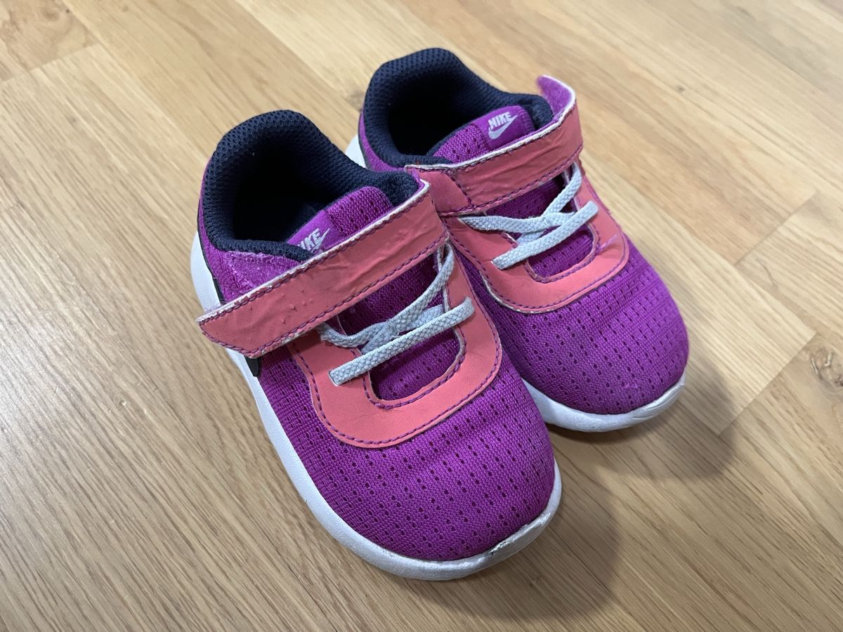 Schuhe für Mädchen: Schuhpaket 22/23/23.5 Mädchen – Gebraucht aus Root von Kametaro 1