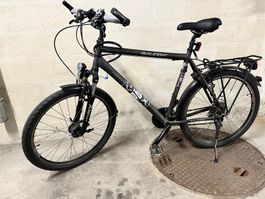 Herren Velo Raleigh (ATB) (Modell Funmax)