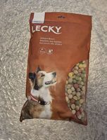 Lecky Gemüse Bissen für Hunde