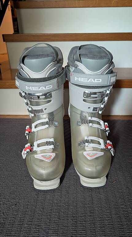 Chaussures femmes: Head Damen Skischuhe , 26.0   – D'occasion à Gwatt (Thun) par Kata1978