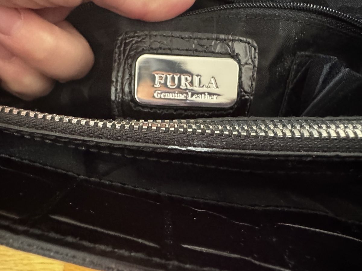 Furla Borse da donna: Elegante Furla Tasche – Nuovo (secondo la descrizione) da Birmenstorf AG venduto da aon_2hr9 3