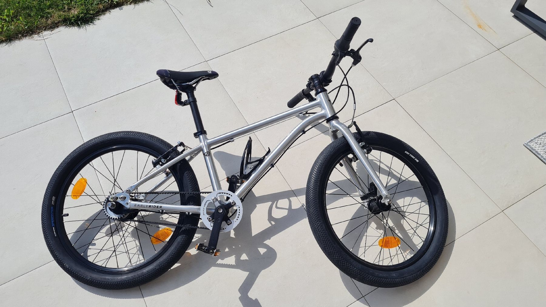 Early Rider Velos: Early Rider Belter 20 Zoll – Gebraucht aus Gebenstorf von Piso1 5