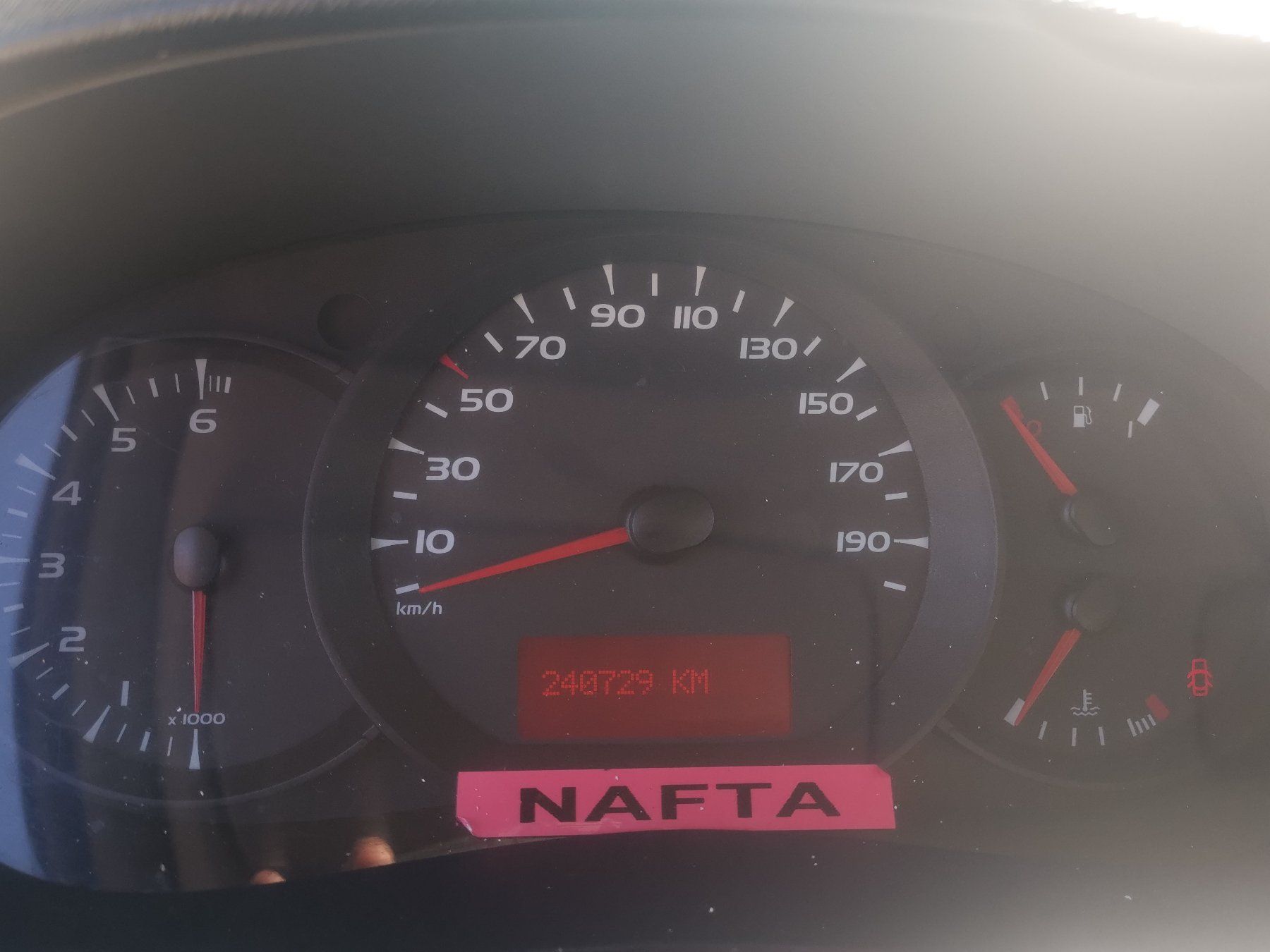 Renault Veicoli commerciali: Renault Kangoo maxi 1.5 dci 90 – Usato da Sottens venduto da monavis 4