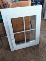 Fenster mit Futter