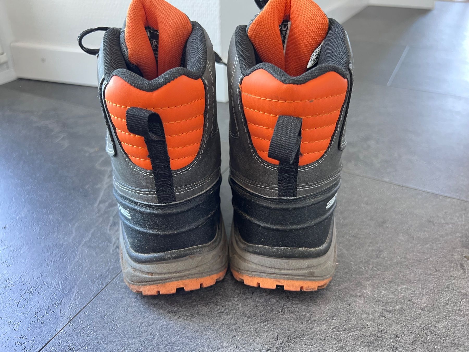 Fila Scarpe per ragazzi: Fila Wanderschuhe , Gr. 38 – Usato da Walzenhausen venduto da Cerna007 4