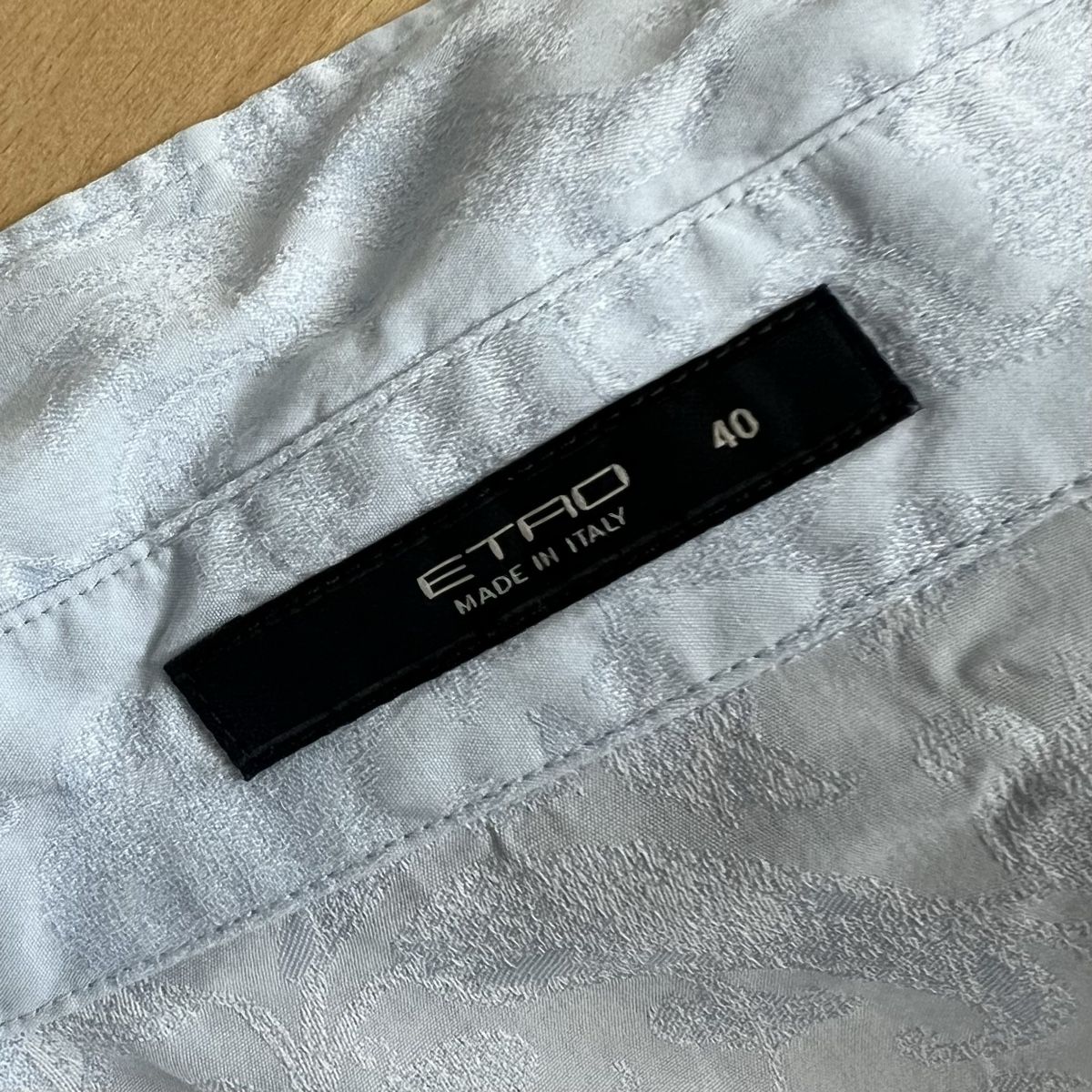 Etro Camicette: ETRO Damenbluse – Usato da Zürich venduto da Jiseo 1