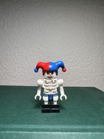 LEGO NINJAGO Krazi (Skulkin) | njo0017