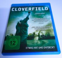 Cloverfield (Blu-Ray)