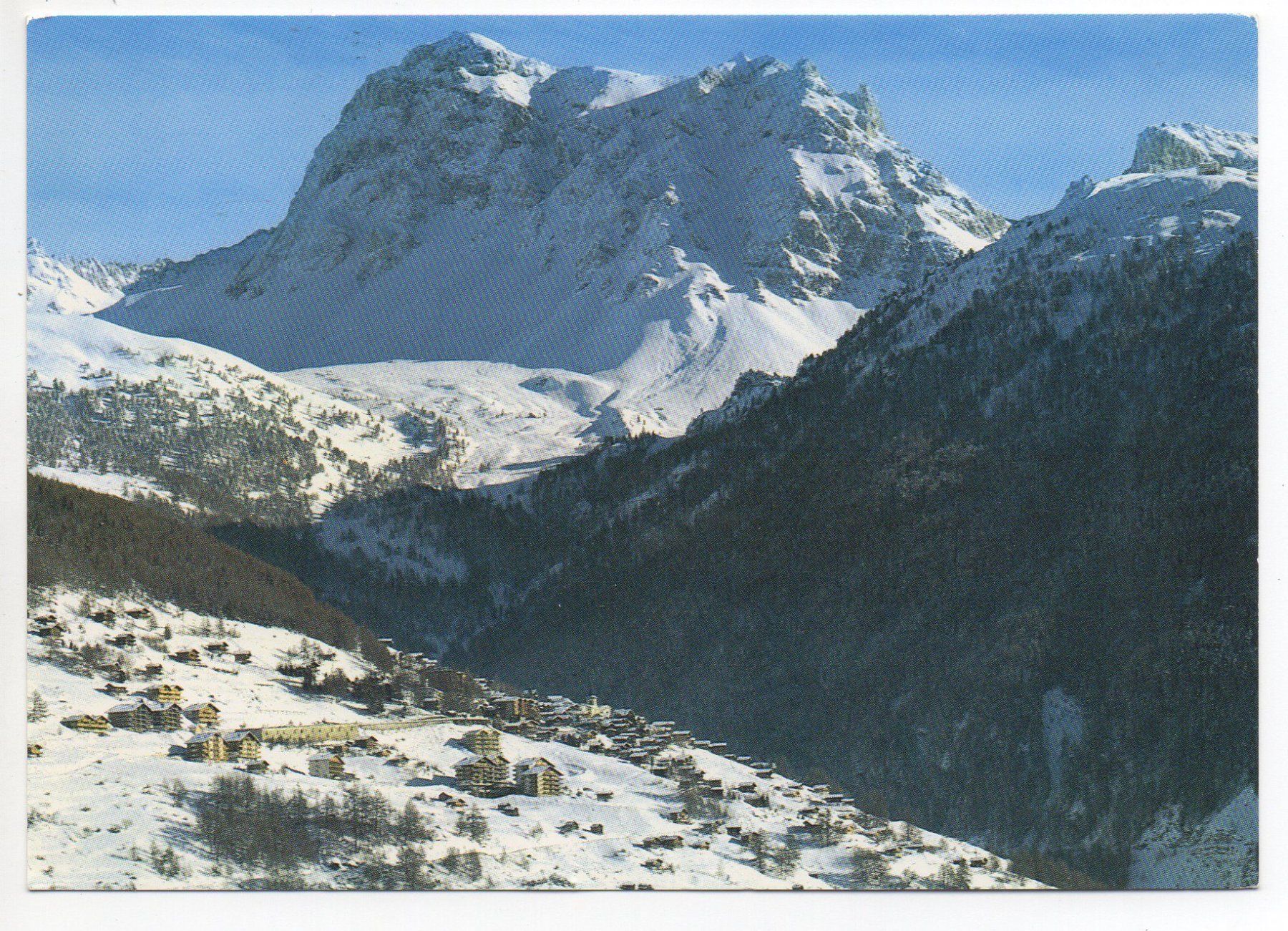 Ansichtskarten: SAINT-LUC – Gebraucht aus Jona von philajona