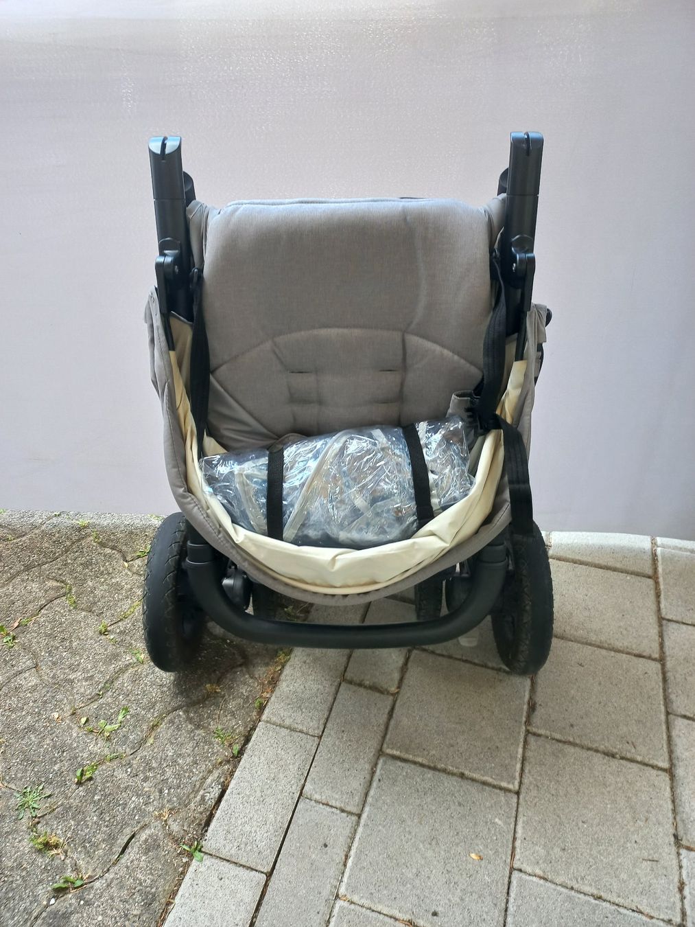 Carrozzine: Kinderwagen Joie – Usato da Rüti ZH venduto da sze_h65d 8