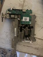 Carte fille de remplacement pour ordinateur portable 384825-