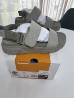 Timberland Sandalen, neu, Gr. 40, super bequem für Sommer!