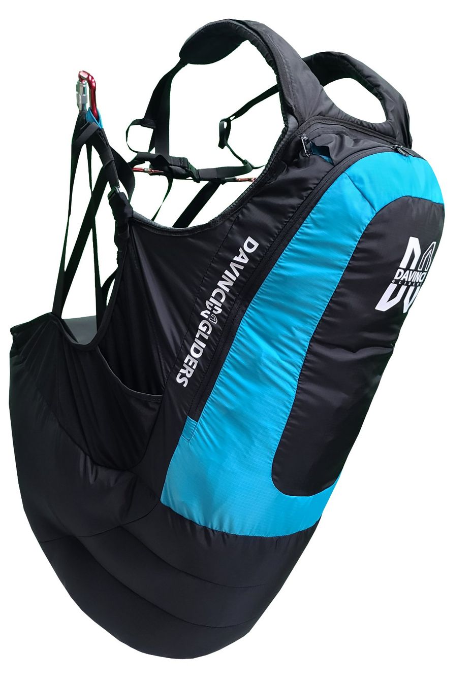Sport dell'aria & Aquiloni: Sellette DUO - Reversible - Taille S – Nuovo e nell'imballaggio originale da Charmey (Gruyère) venduto da obe_qy5x 4
