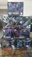 Figurine St Seiya EX métal BANDAI